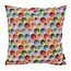 NOVÉE Gobelin Honeycomb | 45 x 45 cm | Kussenhoes | Katoen/Polyester