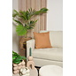 Peach Skin Camel Kussenhoes | 45x45 cm | Polyester