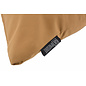 Peach Skin Camel Kissenbezug | 45x45 cm | Polyester