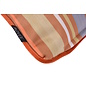 Velvet Noura Roest Kussenhoes | 45x45 cm | Velvet/Polyester