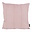 Gek op kussens! Sierkussen Velvet Versaille Roze | 45 x 45 cm | Velvet / Polyester