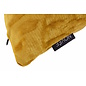 Velvet Stain Oker/Goud Kussenhoes | 45x45 cm | Velvet/Polyester