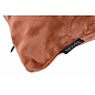 Velvet Stain Oranje/Roest Kussenhoes | 45x45 cm | Velvet/Polyester