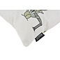 Caravan Camping - Outdoor Kussenhoes | 45x45 cm | Katoen