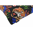 Tiger Style Kussenhoes | 45x45 cm | Katoen/Polyester