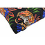 Tiger Style | 45 x 45 cm | Kussenhoes | Katoen/Polyester