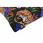 Tiger Style Kussenhoes | 45x45 cm | Katoen/Polyester