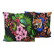 Tiger Style Kussenhoes | 45x45 cm | Katoen/Polyester