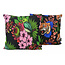 Tiger Style Kissenbezug | 45x45 cm | Baumwolle/Polyester