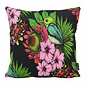 Color Bird Kussenhoes | 45x45 cm | Katoen/Polyester