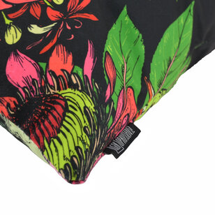 Color Bird Kussenhoes | 45x45 cm | Katoen/Polyester