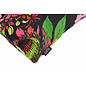 Color Bird Kussenhoes | 45x45 cm | Katoen/Polyester