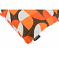Retro Style #7 Kussenhoes | 45x45 cm | Katoen/Polyester