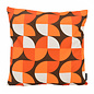 Retro Style #7 Kissenbezug | 45x45 cm | Baumwolle/Polyester