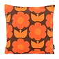 Retro Style #6 Kussenhoes | 45x45 cm | Katoen/Polyester