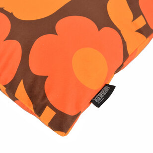 Retro Style #6 Kussenhoes | 45x45 cm | Katoen/Polyester