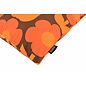 Retro Style #6 Kussenhoes | 45x45 cm | Katoen/Polyester