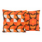 Retro Style #6 Kussenhoes | 45x45 cm | Katoen/Polyester