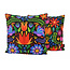 Bold Tulip #2 Kussenhoes | 45x45 cm | Katoen/Polyester