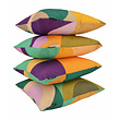 Color Spring #1 Kussenhoes | 45x45 cm | Katoen/Linnen