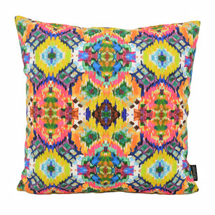 Color Boost Kissenbezug | 45x45 cm | Baumwolle/Polyester