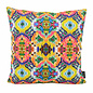 Color Boost Kussenhoes | 45x45 cm | Katoen/Polyester