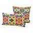 Sierkussen Color Boost | 45 x 45 cm | Katoen/Polyester