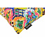 Color Boost Kussenhoes | 30x50 cm | Katoen/Polyester