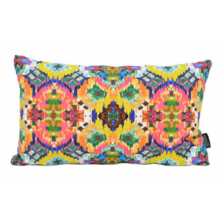 Gek op kussens! Color Boost Kissenbezug | 30x50 cm | Baumwolle/Polyester