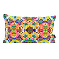 Sierkussen Color Boost | 30 x 50 cm | Katoen/Polyester