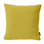 Velvet Pistache Kussenhoes | 45x45 cm | Polyester