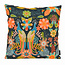 Botanical #2 - Outdoor Kussenhoes | 45x45 cm | Katoen/Polyester