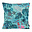 NOVÉE Botanical #1 - Outdoor Kussenhoes | 45x45 cm | Katoen/Polyester