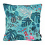 Botanical #1 - Outdoor Kissenbezug | 45x45 cm | Baumwolle/Polyester
