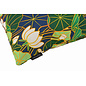 Botanical #4 - Outdoor Kussenhoes | 45x45 cm | Katoen/Polyester