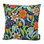 Botanical #7 - Outdoor Kussenhoes | 45x45 cm | Katoen/Polyester
