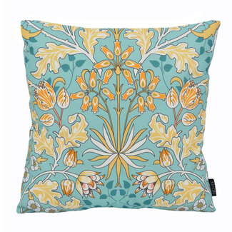 NOVÉE Botanical #8 - Outdoor Kussenhoes | 45x45 cm | Katoen/Polyester