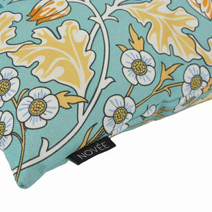 Botanical #8 - Outdoor Kussenhoes | 45x45 cm | Katoen/Polyester