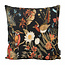 Sierkussen Tropic Birds #2 | 45 x 45 cm | Katoen/Polyester