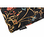 Sierkussen Tropic Birds #2 | 45 x 45 cm | Katoen/Polyester