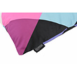 Sierkussen Retro Graphic Style #4 | 45 x 45 cm | Katoen/Polyester