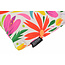 Sierkussen Bold Tulip #1 | 45 x 45 cm | Katoen/Polyester