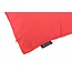 Zara Rood - Outdoor Kussenhoes | 45x45 cm | Polyester