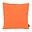 NOVÉE Zara Oranje - Outdoor Kussenhoes | 45x45 cm | Polyester