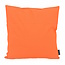 Zara Oranje - Outdoor Kussenhoes | 45x45 cm | Polyester