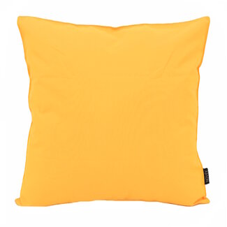 NOVÉE Zara - Outdoor Gelb Kissenbezug | 45x45 cm | Polyester