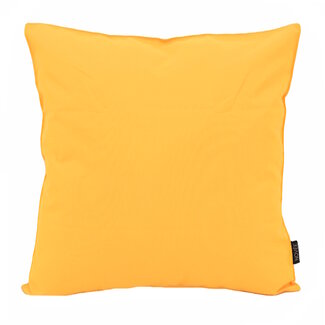 NOVÉE Sierkussen Zara Geel - Outdoor | 45 x 45 cm | Polyester