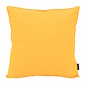 Sierkussen Zara Geel - Outdoor | 45 x 45 cm | Polyester