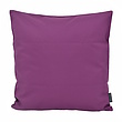 Zara Paars - Outdoor Kussenhoes | 45x45 cm | Polyester