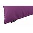 Zara Paars - Outdoor Kussenhoes | 45x45 cm | Polyester